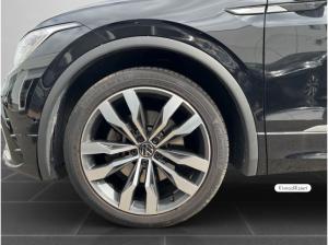 Volkswagen Tiguan 2.0 TSI DSG, R-LINE, 4MOTION, PANO, 20" SUZUKA