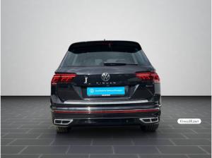 Volkswagen Tiguan 2.0 TSI DSG, R-LINE, 4MOTION, PANO, 20" SUZUKA