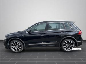 Volkswagen Tiguan 2.0 TSI DSG, R-LINE, 4MOTION, PANO, 20" SUZUKA