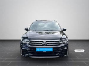 Volkswagen Tiguan 2.0 TSI DSG, R-LINE, 4MOTION, PANO, 20" SUZUKA