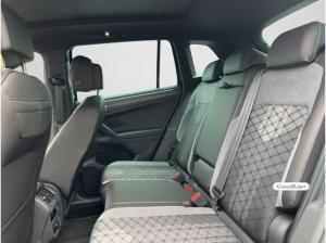Volkswagen Tiguan 2.0 TSI DSG, R-LINE, 4MOTION, PANO, 20" SUZUKA