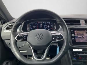 Volkswagen Tiguan 2.0 TSI DSG, R-LINE, 4MOTION, PANO, 20" SUZUKA
