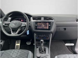 Volkswagen Tiguan 2.0 TSI DSG, R-LINE, 4MOTION, PANO, 20" SUZUKA