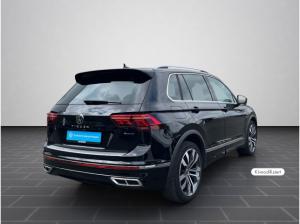 Volkswagen Tiguan 2.0 TSI DSG, R-LINE, 4MOTION, PANO, 20" SUZUKA