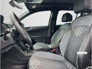 Volkswagen Tiguan 2.0 TSI DSG, R-LINE, 4MOTION, PANO, 20" SUZUKA