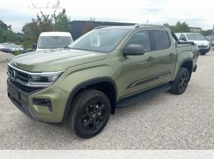 Volkswagen Amarok PanAmericana   +++   sofort verfügbar   +++