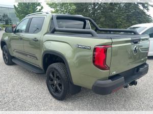 Volkswagen Amarok PanAmericana   +++   sofort verfügbar   +++