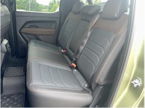 Volkswagen Amarok PanAmericana   +++   sofort verfügbar   +++