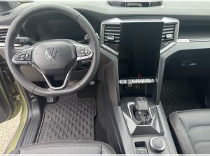 Volkswagen Amarok PanAmericana   +++   sofort verfügbar   +++