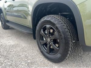 Volkswagen Amarok PanAmericana   +++   sofort verfügbar   +++