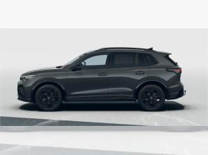 Volkswagen Tiguan R-Line "Black Style" eHybrid  272 PS //mit 0,5% versteuern// - AHK, Kamera, Sitzhzg usw.