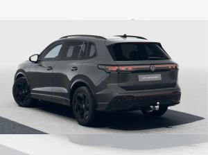Volkswagen Tiguan R-Line "Black Style" eHybrid  272 PS //mit 0,5% versteuern// - AHK, Kamera, Sitzhzg usw.