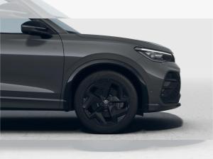 Volkswagen Tiguan R-Line "Black Style" eHybrid  272 PS //mit 0,5% versteuern// - AHK, Kamera, Sitzhzg usw.
