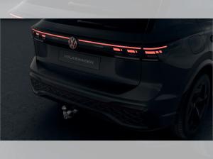 Volkswagen Tiguan R-Line "Black Style" eHybrid  272 PS //mit 0,5% versteuern// - AHK, Kamera, Sitzhzg usw.