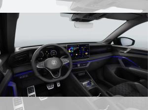 Volkswagen Tiguan R-Line "Black Style" eHybrid  272 PS //mit 0,5% versteuern// - AHK, Kamera, Sitzhzg usw.