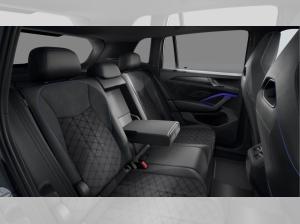 Volkswagen Tiguan R-Line "Black Style" eHybrid  272 PS //mit 0,5% versteuern// - AHK, Kamera, Sitzhzg usw.