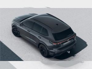 Volkswagen Tiguan R-Line "Black Style" eHybrid  272 PS //mit 0,5% versteuern// - AHK, Kamera, Sitzhzg usw.
