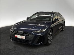 Audi A6 Avant TFSI S tr. AHK STDHZG HUD 360°K