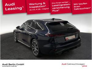 Audi A6 Avant TFSI S tr. AHK STDHZG HUD 360°K