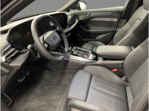 Audi A6 Avant TFSI S tr. AHK STDHZG HUD 360°K