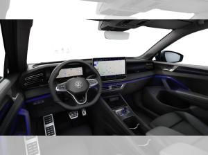 Volkswagen Tiguan 1.5 eTSI OPF DSG R-Line