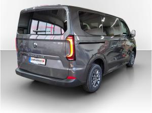 Volkswagen Transporter e- Caravelle 160KW ***Fahrerassistenzpaket,8Sitzer***sofort verfügbar