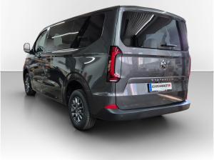Volkswagen Transporter e- Caravelle 160KW ***Fahrerassistenzpaket,8Sitzer***sofort verfügbar