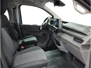Volkswagen Transporter e- Caravelle 160KW ***Fahrerassistenzpaket,8Sitzer***sofort verfügbar