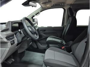 Volkswagen Transporter e- Caravelle 160KW ***Fahrerassistenzpaket,8Sitzer***sofort verfügbar