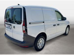 Volkswagen Caddy Cargo 2.0TDi   +++   sofort verfügbar   +++