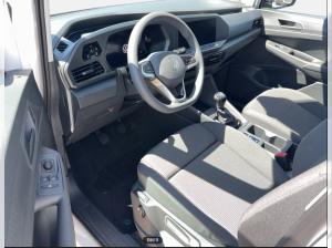 Volkswagen Caddy Cargo 2.0TDi   +++   sofort verfügbar   +++