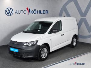 Volkswagen Caddy Cargo 2.0TDi   +++   sofort verfügbar   +++