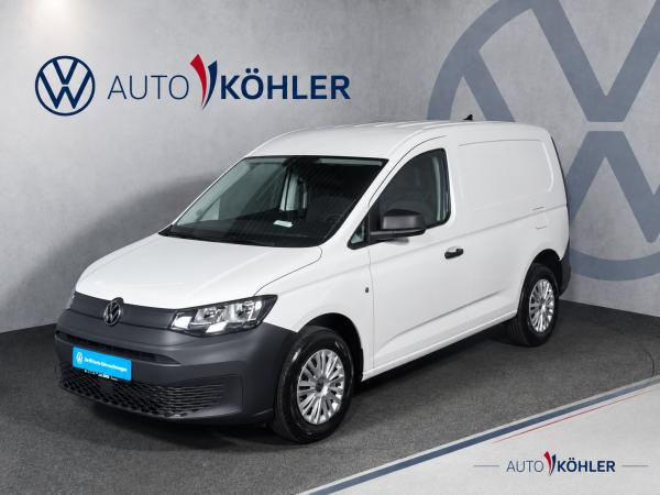 Volkswagen Caddy Cargo 2.0TDi +++ sofort verfügbar +++