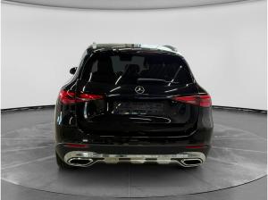 Mercedes-Benz GLC 220 GLC Diesel 220d 4-Matic Avantgarde Advantage Aut. - Haustürlieferung inkl.