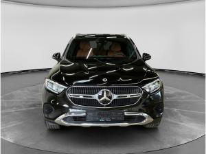 Mercedes-Benz GLC 220 GLC Diesel 220d 4-Matic Avantgarde Advantage Aut. - Haustürlieferung inkl.