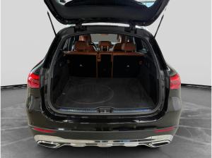 Mercedes-Benz GLC 220 GLC Diesel 220d 4-Matic Avantgarde Advantage Aut. - Haustürlieferung inkl.