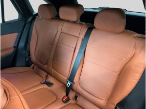 Mercedes-Benz GLC 220 GLC Diesel 220d 4-Matic Avantgarde Advantage Aut. - Haustürlieferung inkl.