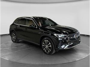 Mercedes-Benz GLC 220 GLC Diesel 220d 4-Matic Avantgarde Advantage Aut. - Haustürlieferung inkl.