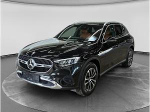 Mercedes-Benz GLC 220 GLC Diesel 220d 4-Matic Avantgarde Advantage Aut. - Haustürlieferung inkl.