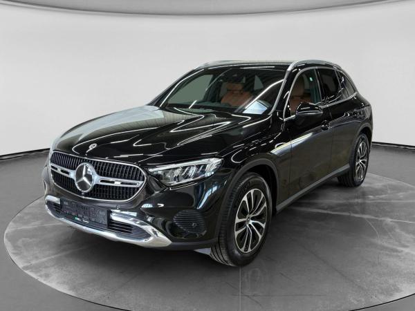 Mercedes-Benz GLC 220 GLC Diesel 220d 4-Matic Avantgarde Advantage Aut. - Haustürlieferung inkl.