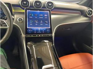 Mercedes-Benz GLC 220 GLC Diesel 220d 4-Matic Avantgarde Advantage Aut. - Haustürlieferung inkl.