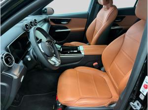 Mercedes-Benz GLC 220 GLC Diesel 220d 4-Matic Avantgarde Advantage Aut. - Haustürlieferung inkl.