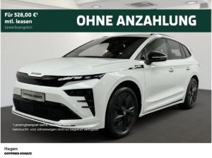 Skoda Enyaq RS | 250 kW | Allrad (Hagen)
