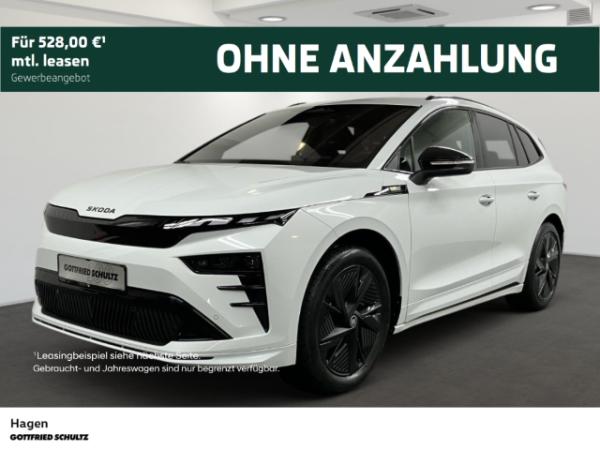 Skoda Enyaq RS | 250 kW | Allrad (Hagen)