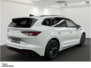 Skoda Enyaq RS | 250 kW | Allrad (Hagen)
