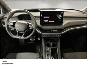 Skoda Enyaq RS | 250 kW | Allrad (Hagen)
