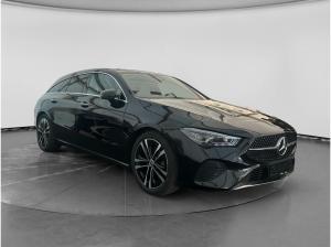 Mercedes-Benz CLA 200 CLA Shooting Brake 200d Edition Progressive Line - Haustürlieferung inkl.