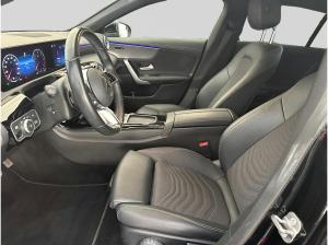 Mercedes-Benz CLA 200 CLA Shooting Brake 200d Edition Progressive Line - Haustürlieferung inkl.