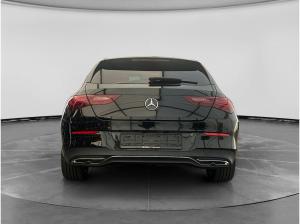 Mercedes-Benz CLA 200 CLA Shooting Brake 200d Edition Progressive Line - Haustürlieferung inkl.