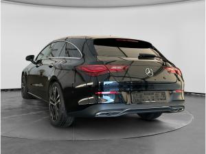 Mercedes-Benz CLA 200 CLA Shooting Brake 200d Edition Progressive Line - Haustürlieferung inkl.